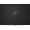 Лаптоп GIGABYTE AORUS MASTER 16 6YJ - 16" inch OLED, AMD Ryzen 9 9955HX3D, 32GB DDR5, 1TB SSD, RTX 5080, Windows 11 Pro