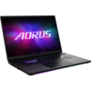 Лаптоп GIGABYTE AORUS MASTER 16 6ZJ - 16" inch OLED, AMD Ryzen 9 9955HX3D, 32GB DDR5, 1TB SSD, RTX 5090, Windows 11 Pro