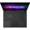 Лаптоп GIGABYTE AORUS MASTER 16 6ZJ - 16" inch OLED, AMD Ryzen 9 9955HX3D, 32GB DDR5, 1TB SSD, RTX 5090, Windows 11 Pro