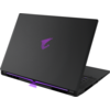 Лаптоп GIGABYTE AORUS MASTER 16 6ZJ - 16" inch OLED, AMD Ryzen 9 9955HX3D, 32GB DDR5, 1TB SSD, RTX 5090, Windows 11 Pro