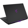 Лаптоп GIGABYTE AORUS MASTER 16 6ZJ - 16" inch OLED, AMD Ryzen 9 9955HX3D, 32GB DDR5, 1TB SSD, RTX 5090, Windows 11 Pro