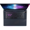 Лаптоп GIGABYTE AORUS MASTER 16 BXH - 16.0" OLED 240Hz, Intel Core Ultra 9 275HX, 32GB DDR5, 1TB SSD, RTX 5070 TI 12GB, Win