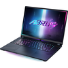 Лаптоп GIGABYTE AORUS MASTER 16 BYH - 16" WQXGA OLED, Intel Core Ultra 9 275HX, GeForce RTX 5080, Windows 11 Pro