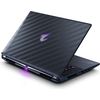 Лаптоп GIGABYTE AORUS MASTER 16 BYH - 16" WQXGA OLED, Intel Core Ultra 9 275HX, GeForce RTX 5080, Windows 11 Pro