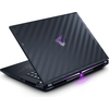 Лаптоп GIGABYTE AORUS MASTER 16 BYH - 16" WQXGA OLED, Intel Core Ultra 9 275HX, GeForce RTX 5080, Windows 11 Pro
