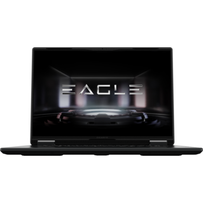 Лаптоп GIGABYTE EAGLE G6LJ 9MJR2EEF93SD  - 16" inch IPS 165Hz,  AMD Ryzen 5 733HS, 16GB DDR5, 512GB SSD Gen4, RTX 4050, Fre