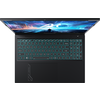 Лаптоп GIGABYTE G6 MF-H2EE853KD - 16" FHD 165Hz, Intel Core i7-13620H, 16GB DDR5, 512GB SSD, GeForce RTX 4050