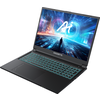 Лаптоп GIGABYTE G6 MF-H2EE894KD - 16" FHD 165Hz, Intel Core i7-13620H, 16GB DDR5, 1TB SSD, nVIdia RTX 4050