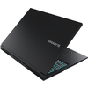 Лаптоп GIGABYTE G6 MF-H2EE894KD - 16" FHD 165Hz, Intel Core i7-13620H, 16GB DDR5, 1TB SSD, nVIdia RTX 4050