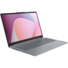 Лаптоп Lenovo IdeaPad Slim 15ABR8 - 15.6" FHD, AMD Ryzen 7 5825U, 16GB DDR4, 512GB SSD