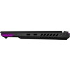 Лаптоп ASUS ROG Strix SCAR 16 2023 G634JY-NM001X, 16" WQXGA, Intel Core i9-13980HX, GeForce RTX 4090, Windows 11 Pro