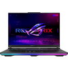 Лаптоп ASUS ROG Strix SCAR 16 2023 G634JY-NM001X, 16" WQXGA, Intel Core i9-13980HX, GeForce RTX 4090, Windows 11 Pro