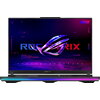 Лаптоп ASUS ROG Strix SCAR 16 2023 G634JY-NM001X, 16" WQXGA, Intel Core i9-13980HX, GeForce RTX 4090, Windows 11 Pro