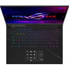 Лаптоп ASUS ROG Strix SCAR 16 2023 G634JY-NM001X, 16" WQXGA, Intel Core i9-13980HX, GeForce RTX 4090, Windows 11 Pro