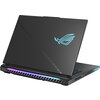 Лаптоп ASUS ROG Strix SCAR 16 2023 G634JY-NM001X, 16" WQXGA, Intel Core i9-13980HX, GeForce RTX 4090, Windows 11 Pro