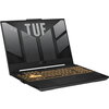 Лаптоп ASUS TUF F15 FX707ZC4-HX009 - Intel Core i7-13620H, 15.6 FHD IPS 144Hz, 16GB DDR5, 1TB SSD, GeForce RTX 4050