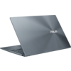 Лаптоп ASUS ZenBook 14, 14" FHD IPS AG 60Hz, Intel i5-1135G7(Up to 4.20 GHz, 8 MB), 8GB DDR4 RAM, 512GB NVMe SSD, Win 10 PR