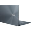 Лаптоп ASUS ZenBook 14, 14" FHD IPS AG 60Hz, Intel i5-1135G7(Up to 4.20 GHz, 8 MB), 8GB DDR4 RAM, 512GB NVMe SSD, Win 10 PR