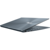 Лаптоп ASUS ZenBook 14, 14" FHD IPS AG 60Hz, Intel i5-1135G7(Up to 4.20 GHz, 8 MB), 8GB DDR4 RAM, 512GB NVMe SSD, Win 10 PR