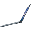 Лаптоп ASUS ZenBook 14, 14" FHD IPS AG 60Hz, Intel i5-1135G7(Up to 4.20 GHz, 8 MB), 8GB DDR4 RAM, 512GB NVMe SSD, Win 10 PR