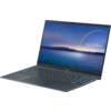 Лаптоп ASUS ZenBook 14, 14" FHD IPS AG 60Hz, Intel i5-1135G7(Up to 4.20 GHz, 8 MB), 8GB DDR4 RAM, 512GB NVMe SSD, Win 10 PR