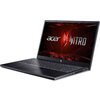 Лаптоп Acer Nitro V ANV15-51-5834 - 15.6" FHD IPS, Intel Core i5-13420H, 16GB DDR5, 512GB SSD, RTX 2050