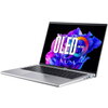 Лаптоп Acer SWIFT GO 14 SFG14-71-72TJ - 14" QHD OLED, Intel Core i7-1355U, 16GB LPDDR5, 1TB SSD, Windows 11