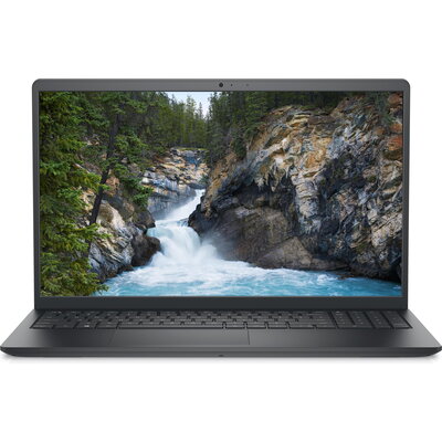 Лаптоп Dell Vostro 3530, Intel Core i7-1355U, 15.6" FHD 120Hz, 16GB DDR4, 512GB SSD, BG БДС