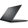 Лаптоп Dell Vostro 3530, Intel Core i7-1355U, 15.6" FHD 120Hz, 16GB DDR4, 512GB SSD, BG БДС