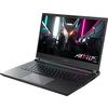 Лаптоп GIGABYTE AORUS 15 9KF - Intel Core i5-12500H, 15.6 IPS FHD 144Hz, 8GB DDR5, 512GB SSD, nVIDIA RTX 4060, Windows 11