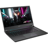 Лаптоп GIGABYTE AORUS 15 9KF - Intel Core i5-12500H, 15.6 IPS FHD 144Hz, 8GB DDR5, 512GB SSD, nVIDIA RTX 4060, Windows 11