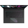 Лаптоп GIGABYTE AORUS 15 9KF - Intel Core i5-12500H, 15.6 IPS FHD 144Hz, 8GB DDR5, 512GB SSD, nVIDIA RTX 4060, Windows 11