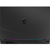 Лаптоп GIGABYTE AORUS 15 9KF - Intel Core i5-12500H, 15.6 IPS FHD 144Hz, 8GB DDR5, 512GB SSD, nVIDIA RTX 4060, Windows 11