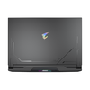 Лаптоп GIGABYTE AORUS 17X AZF - 17.3 QHD IPS 240Hz, Intel Core i9-13980HX, 32GB DDR5, 2TB SSD, RTX 4090, Windows 11