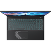 Лаптоп GIGABYTE G5 MF5 - 15.6" FHD 144Hz, Intel Core i7-13620H, 16GB DDR5, 512GB SSD, RTX 4050