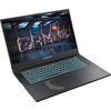 Лаптоп GIGABYTE G7 KF - Intel Core i5-12500H, 17.3" IPS FHD 144Hz, 16GB DDR4, 512GB SSD, nVIDIA RTX 4060, Windows 11