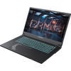 Лаптоп GIGABYTE G7 KF - Intel Core i5-12500H, 17.3" IPS FHD 144Hz, 16GB DDR4, 512GB SSD, nVIDIA RTX 4060, Windows 11