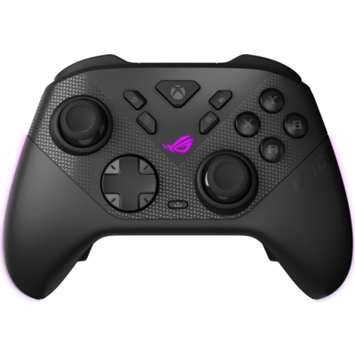 Безжичен геймпад ASUS ROG Raikiri II за XBOX
