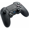 Безжичен геймпад Nacon Asymmetric Wireless Controller Black, Черен