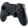 Безжичен геймпад Nacon Asymmetric Wireless Controller Black, Черен