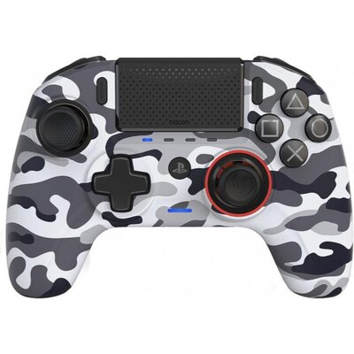 Безжичен геймпад Nacon Revolution Unlimited Pro Camo Gray