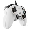 Безжичен геймпад Nacon XBox Series Pro Compact White, Бял