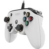 Безжичен геймпад Nacon XBox Series Pro Compact White, Бял