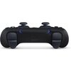 Безжичен геймпад Sony PS5 DualSense, Черен/Midnight Black