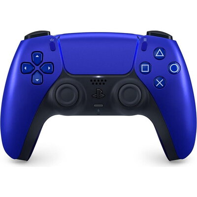 Безжичен геймпад Sony PS5 DualSense Cobalt Blue