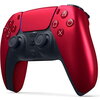 Безжичен геймпад Sony PS5 DualSense Volcanic Red