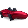 Безжичен геймпад Sony PS5 DualSense Volcanic Red