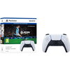 Безжичен геймпад Sony PS5 DualSense Wireless Controller + EA Sports FC 24 Bundle