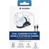 Докинг станция Nacon PS5 Dual Charger V3