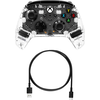 Геймърски контролер HyperX Clutch Gladiate RGB, Жичен за XBOX